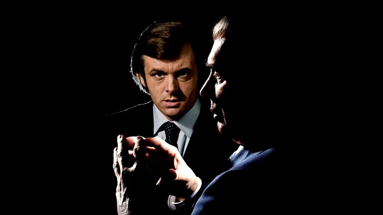 Frost/Nixon screenshot 2