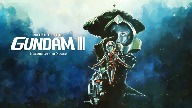 Mobile Suit Gundam III: Encounters in Space screenshot 4