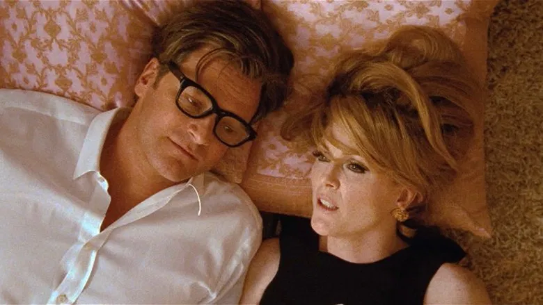 A Single Man screenshot 1