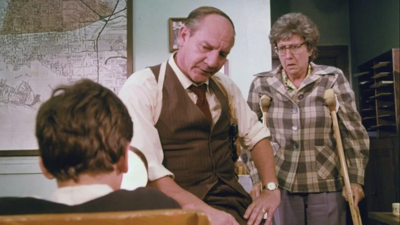 Aunt Mary screenshot 1
