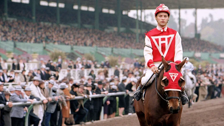 Seabiscuit screenshot 7