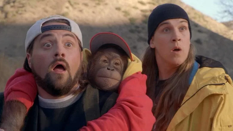 Jay and Silent Bob Strike Back screenshot 8