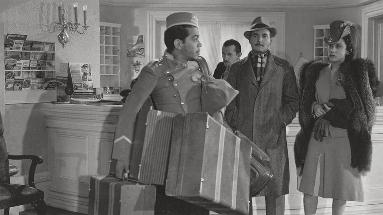 Gran Hotel screenshot 1