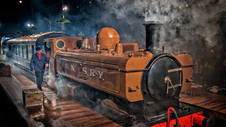 The Railway Children screenshot 4