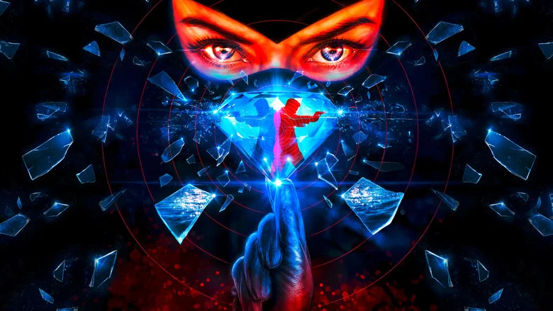 Reflection in a Dead Diamond screenshot 2