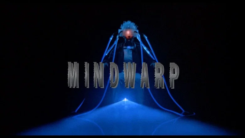 Mindwarp screenshot 7