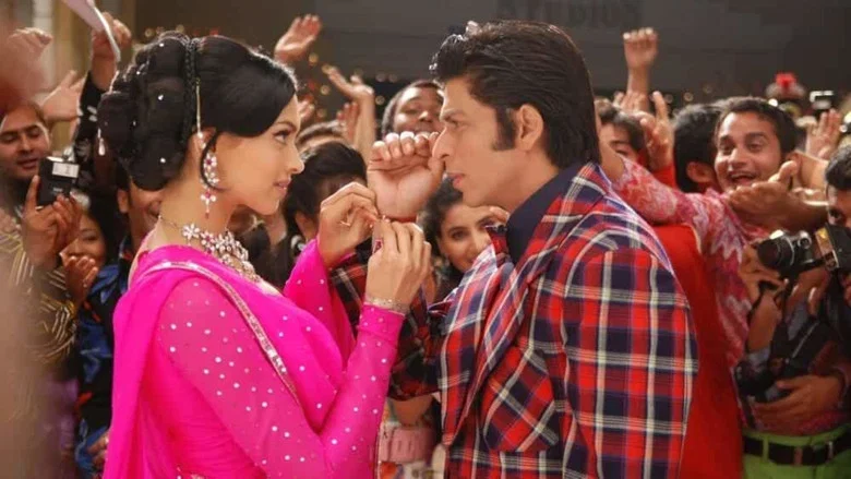 Om Shanti Om screenshot 3