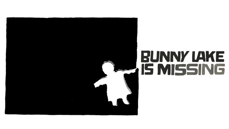 Bunny Lake Is Missing screenshot 8