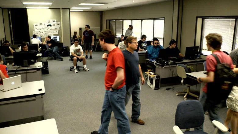 Programming Hope screenshot 4