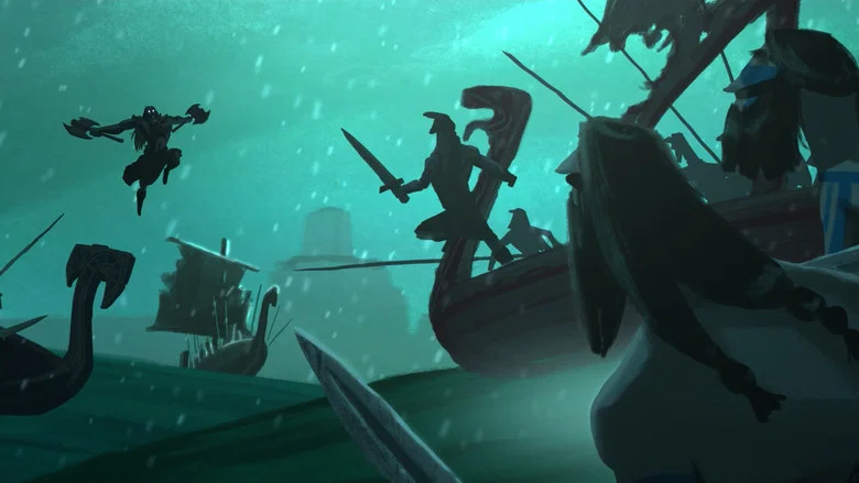 The Legend of Mor'du screenshot 5