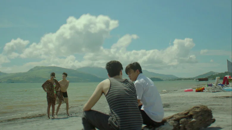 2 Cool 2 Be 4gotten screenshot 6