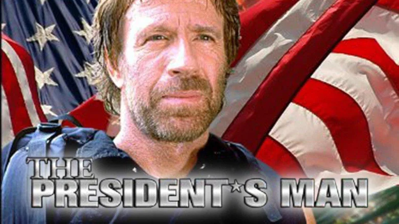 The President's Man screenshot 2