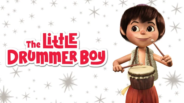 The Little Drummer Boy screenshot 8