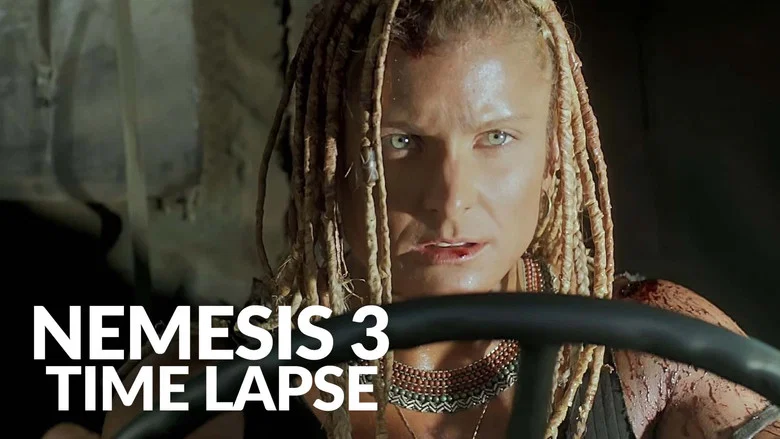 Nemesis 3: Time Lapse screenshot 7