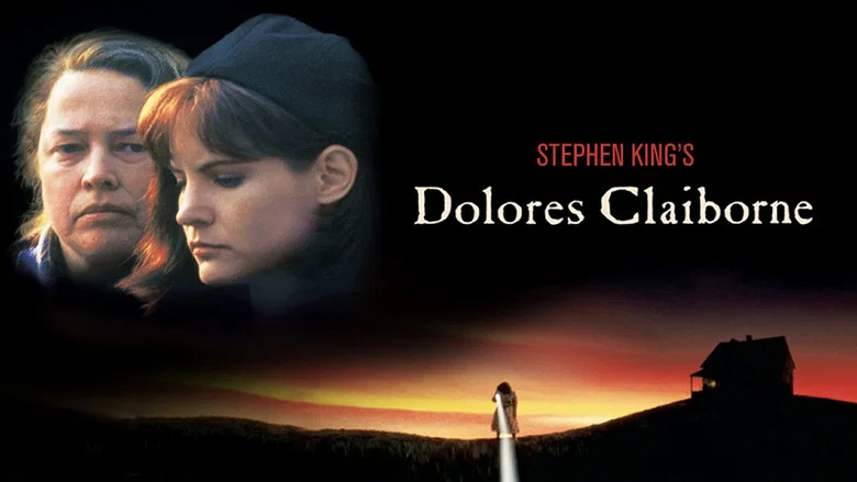 Dolores Claiborne screenshot 8