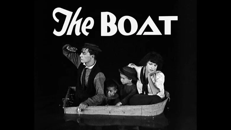 The Boat screenshot 3