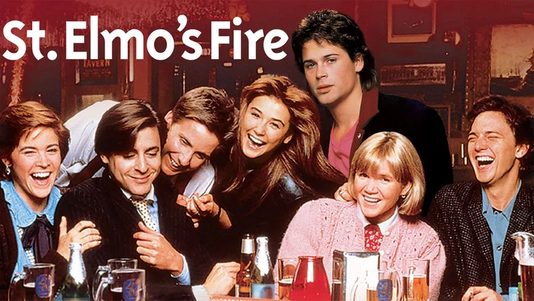 St. Elmo's Fire screenshot 8