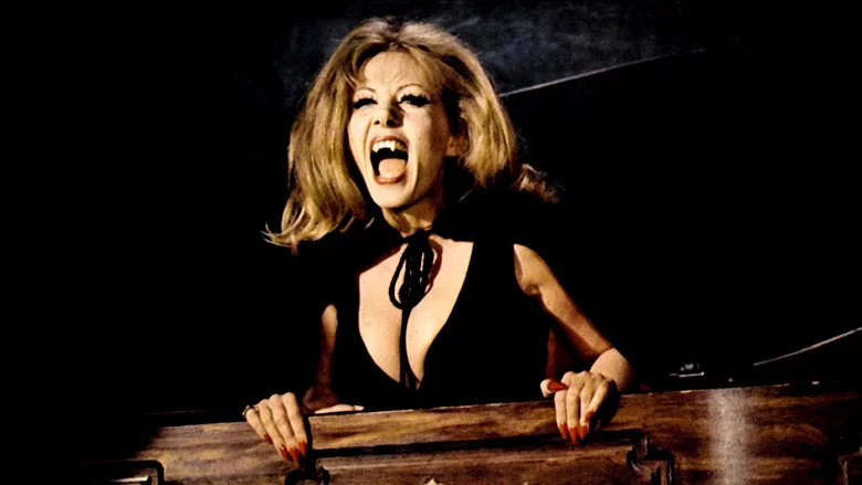 The House That Dripped Blood screenshot 1