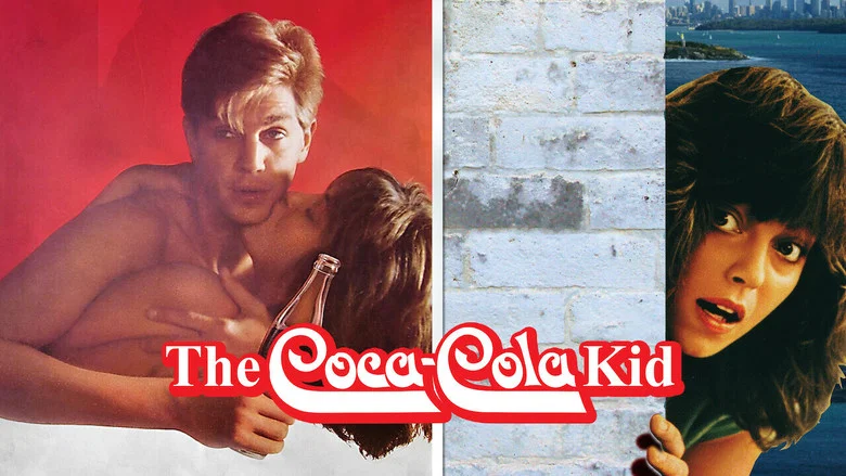 The Coca-Cola Kid screenshot 2