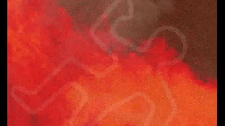 My Blood Flows Like Acid screenshot 1