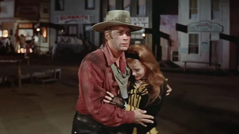 Stagecoach screenshot 6