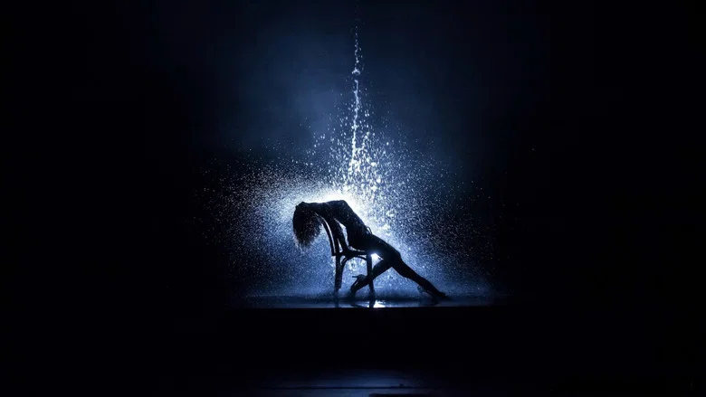 Flashdance screenshot 2