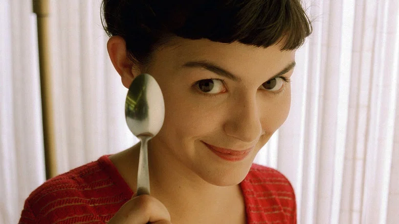 Amélie screenshot 5