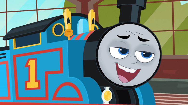 Thomas & Friends: Sodor Sings Together screenshot 8