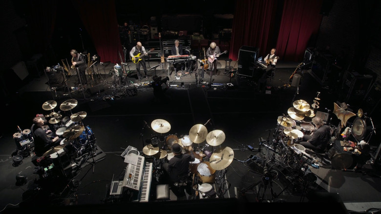 In the Court of the Crimson King: King Crimson at 50 screenshot 2