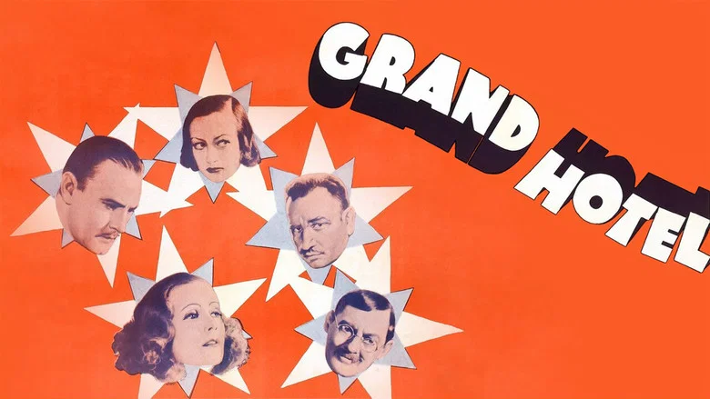 Grand Hotel screenshot 8