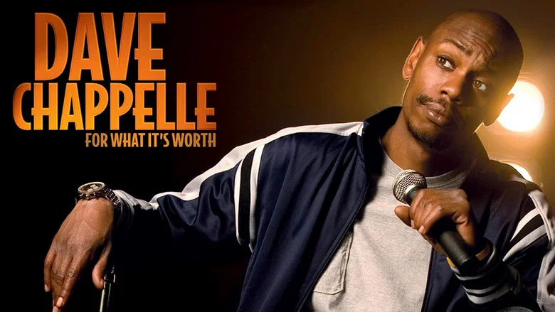 Dave Chappelle: For What It's Worth screenshot 2
