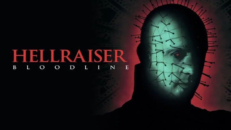 Hellraiser: Bloodline screenshot 1
