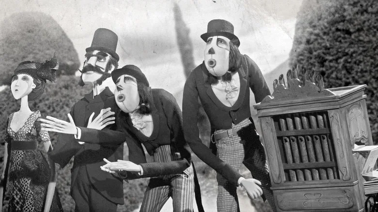 Un spectacle interrompu screenshot 1