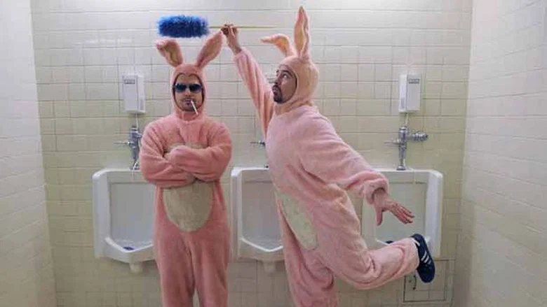 Hank and Mike screenshot 1
