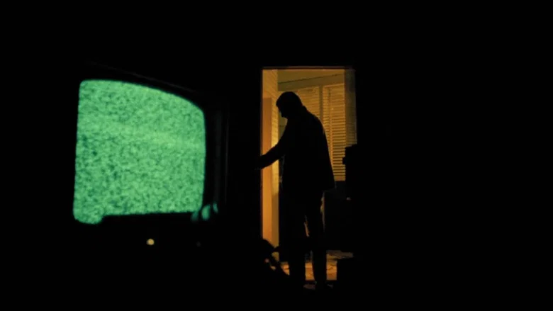 The Element of Crime screenshot 3