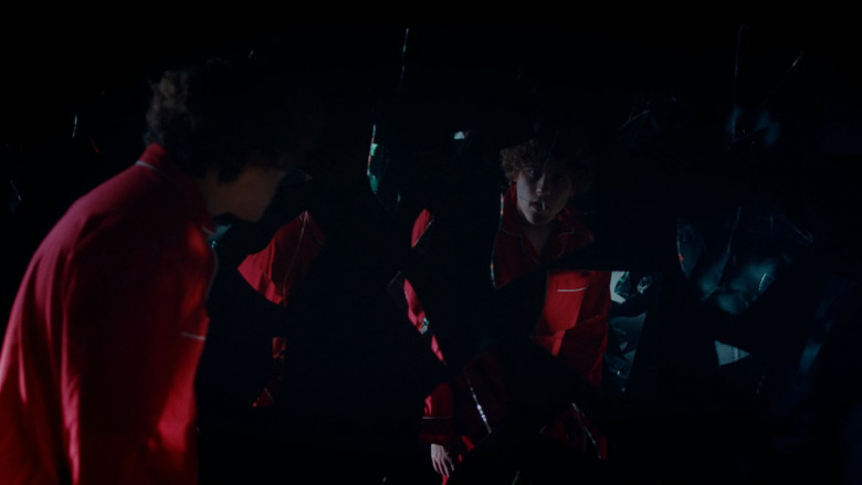 Soul to Squeeze screenshot 1