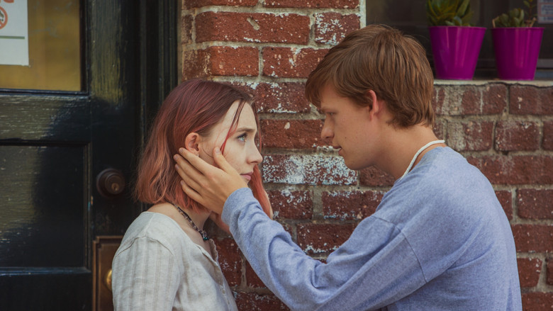 Lady Bird screenshot 3