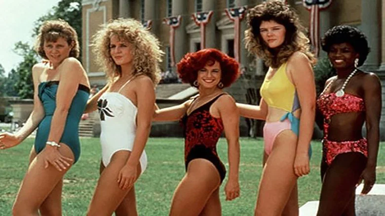 Miss Firecracker screenshot 2