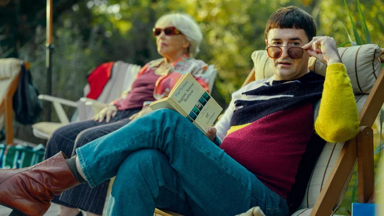 Call My Agent! The Movie screenshot 1