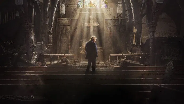 God's Not Dead: A Light in Darkness screenshot 1