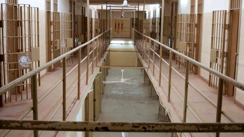 Ghosts of Abu Ghraib screenshot 1