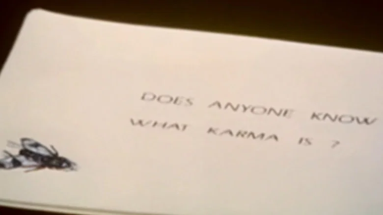 Karma Express screenshot 1