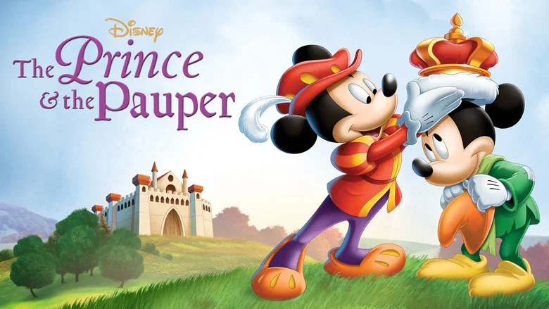 The Prince and the Pauper screenshot 6