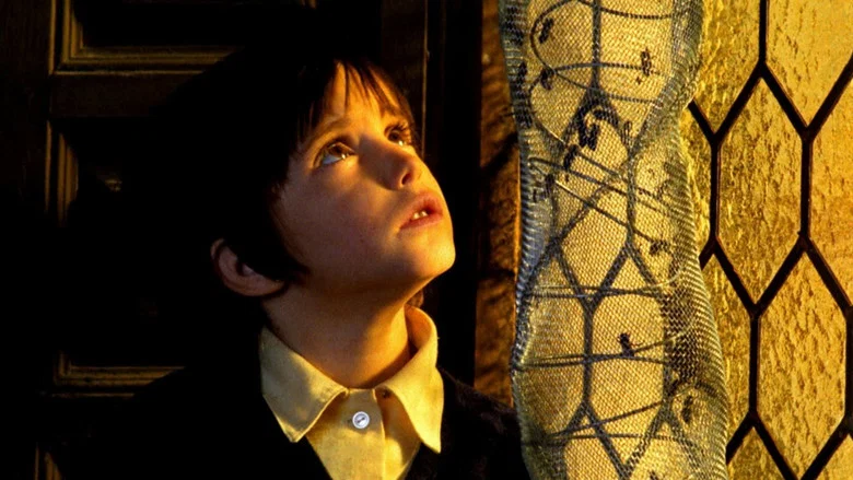 The Spirit of the Beehive screenshot 1