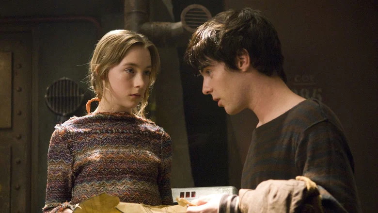 City of Ember screenshot 4