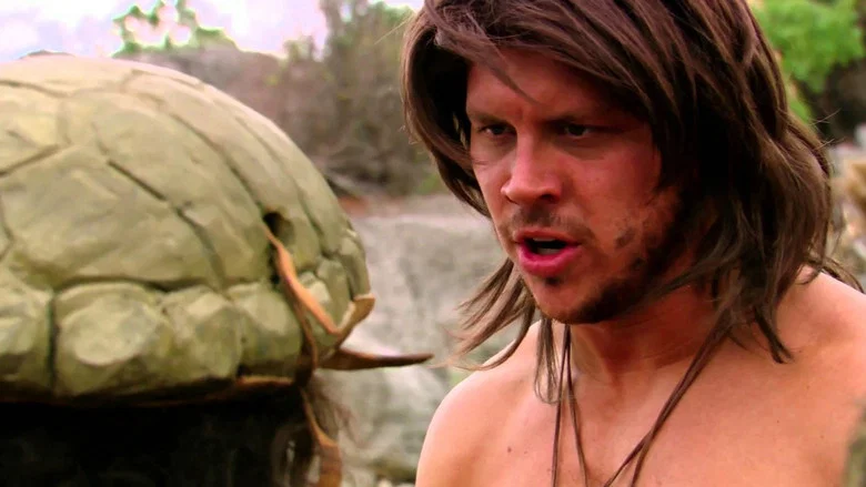 Homo Erectus screenshot 5