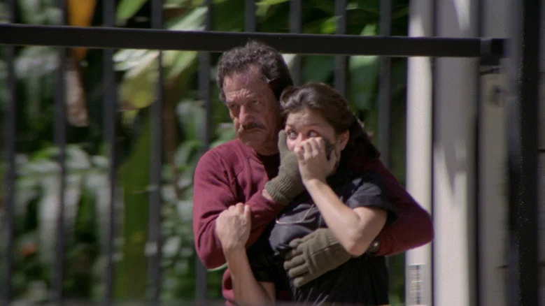 Under Siege screenshot 5