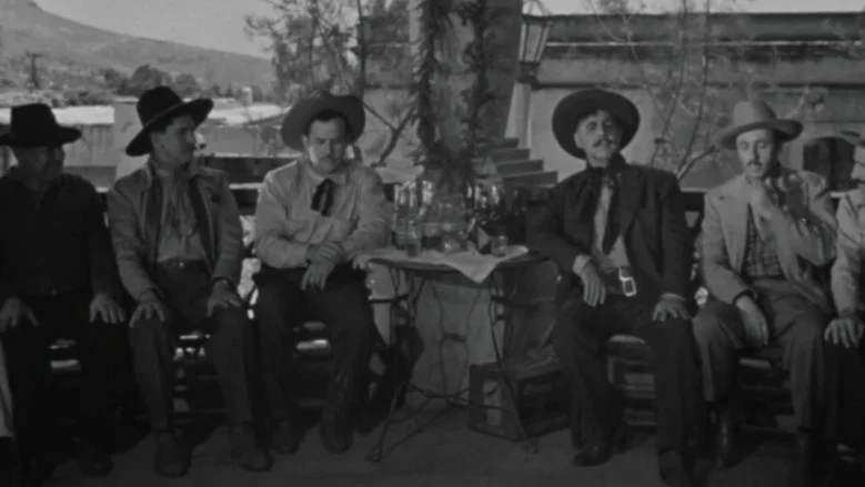 The Black Sheep screenshot 5