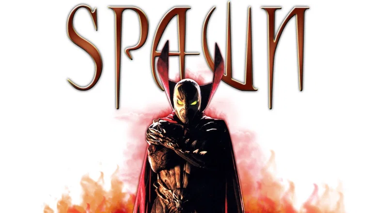 Spawn screenshot 8