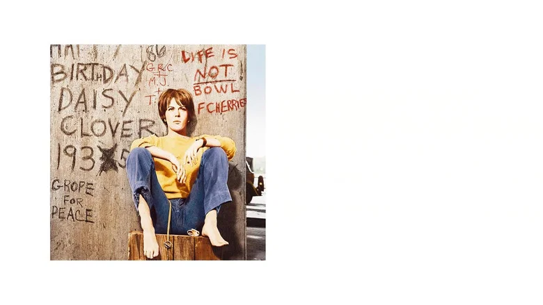 Inside Daisy Clover screenshot 1